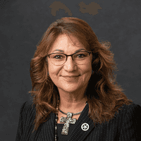 Sen. Theresa Manzella, R-Hamilton | 2023 Montana Capitol Tracker