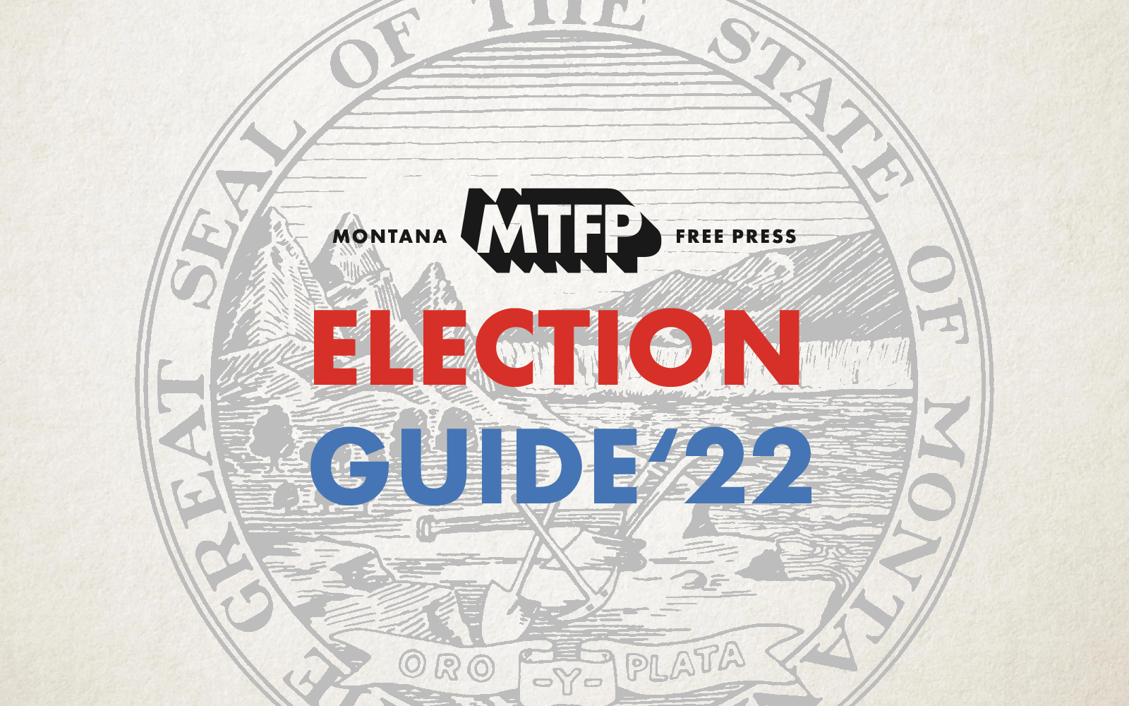 How To Vote 2022 Montana election guide