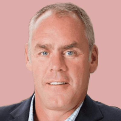 Ryan Zinke