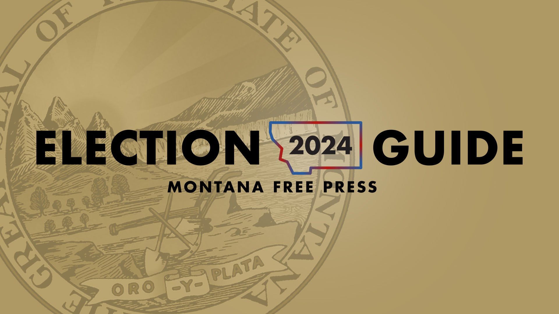 Dan Wilson State Supreme Court (Seat 3) 2024 Montana Election Guide